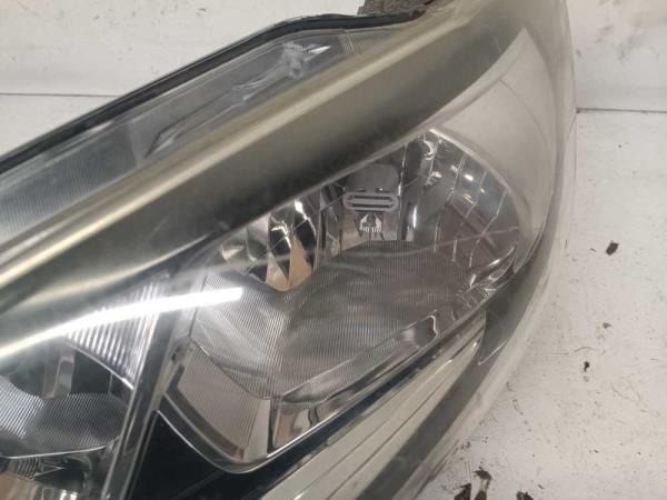 PHARE GAUCHE NISSAN - Vue 4